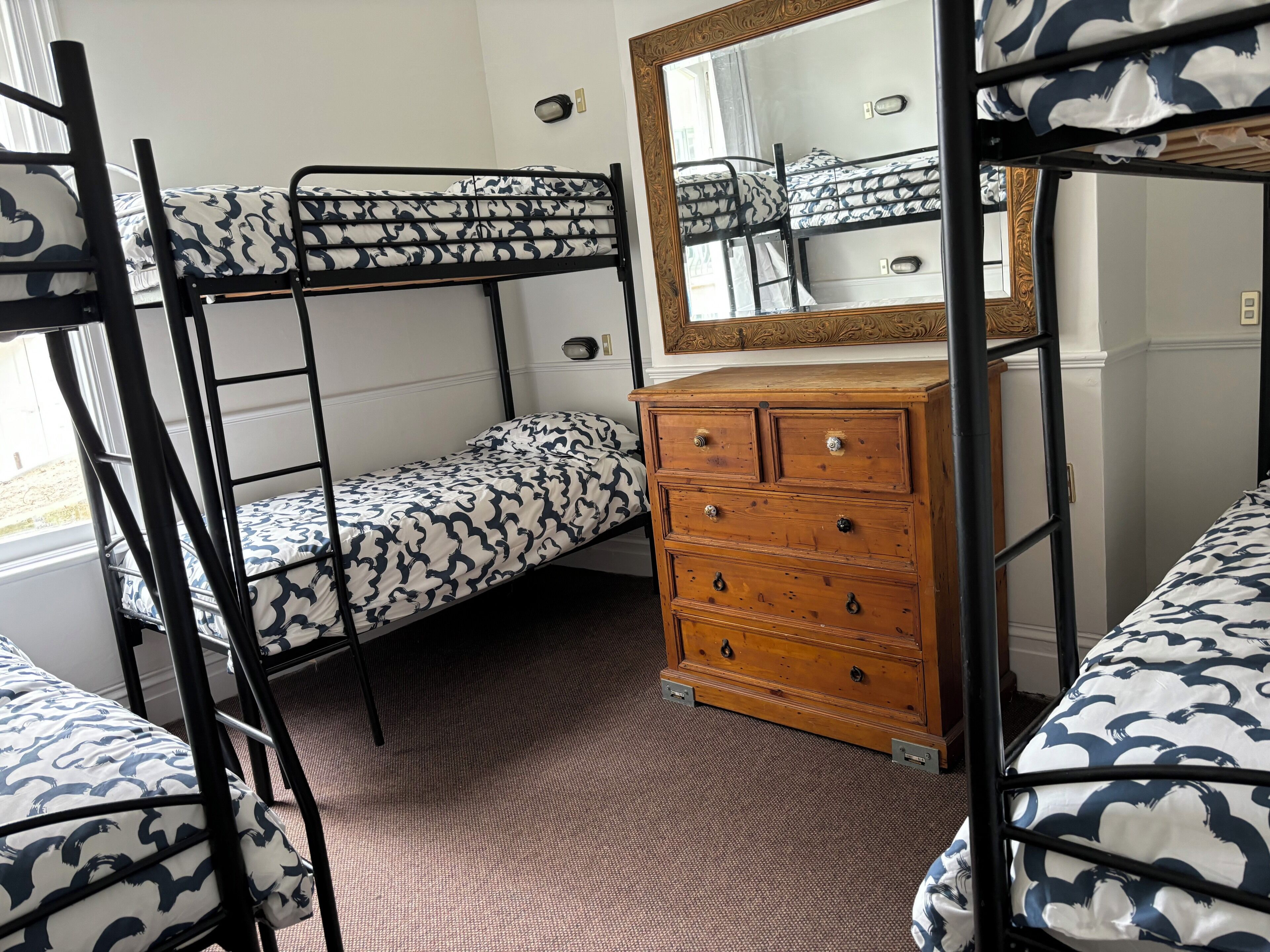 Basic Shared Dormitory