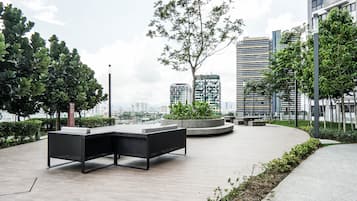 Jardin