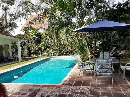 Casas Brisas/heated pool