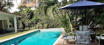 Casas Brisas/heated pool