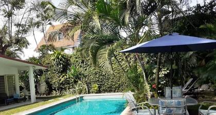 Casas Brisas/heated pool