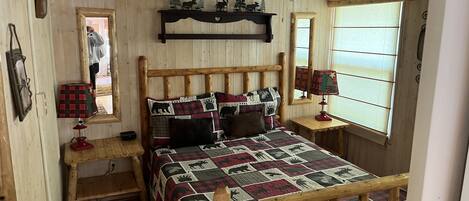 3 Schlafzimmer, WLAN