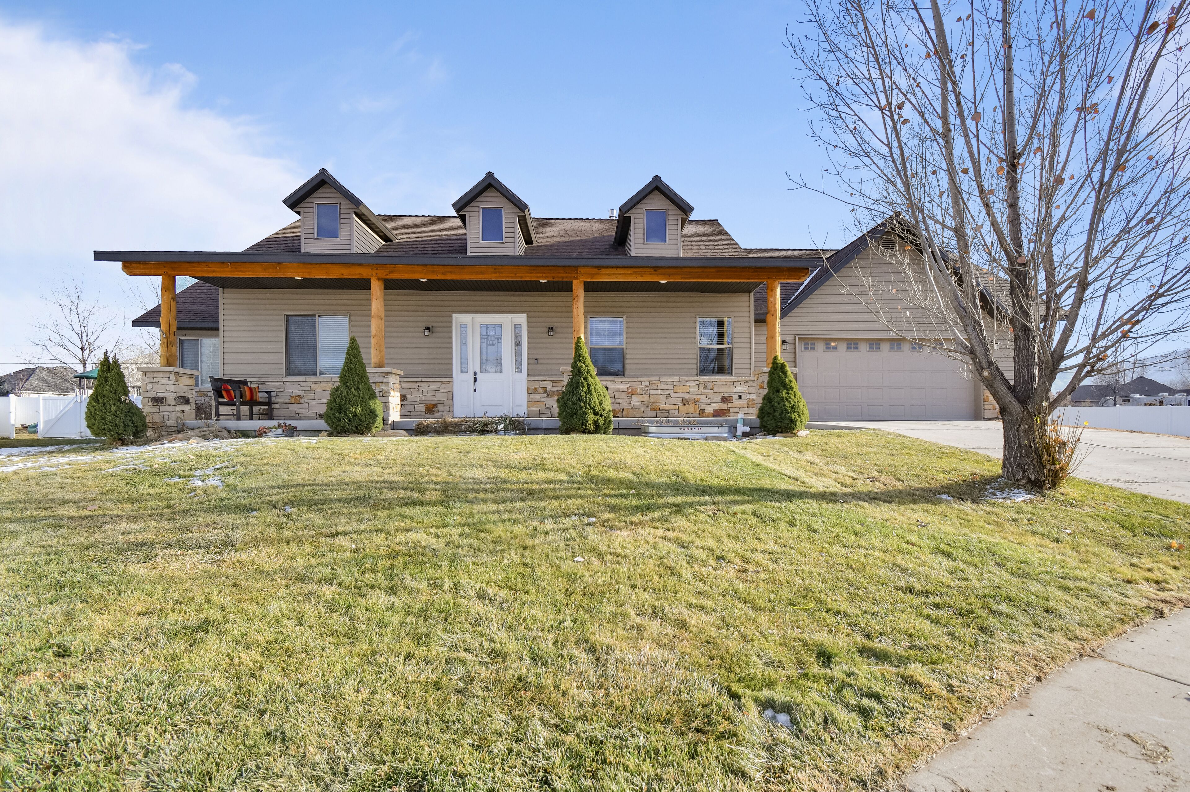 MountainView Retreat, Family/Team Friendly, Hot Tub, Pets, Game Room, FirePit