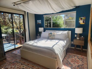 2 camere, ferro/asse da stiro, accesso a Internet, lenzuola