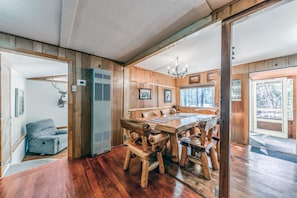 Interior - Happy Home: Cute, Cozy and Waiting for you! (Ruidoso)