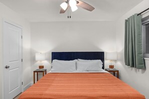 1 Schlafzimmer, Schreibtisch, Bügeleisen/Bügelbrett, kostenloses WLAN