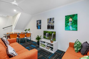 Oppholdsområde