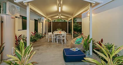 Redhill Cairns Shared Living – Gatton St