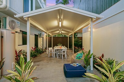 Redhill Cairns Shared Living – Gatton St