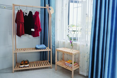 Rin's House Homestay