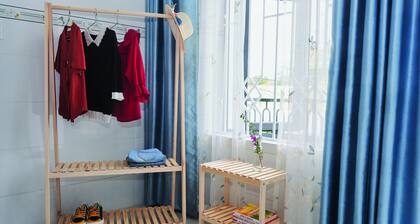 Rin's House Homestay