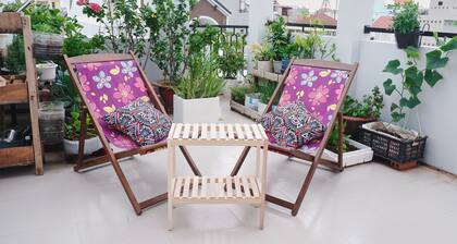 Rin's House Homestay