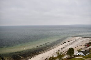 Beach - Wolke 9 , Ferienpark Sierksdorf Atemberaubender Meerblick - Ferienpark am Fahrenkroog (Sierksdorf)