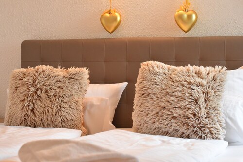 Wolke 9 , Ferienpark Sierksdorf atemberaubender Meerblick - Ferienpark am