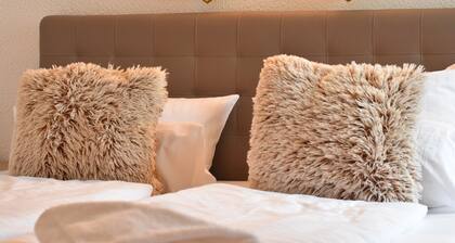 Wolke 9 , Ferienpark Sierksdorf atemberaubender Meerblick - Ferienpark am