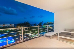 Property grounds - Paraíso Frente al Mar (Playa del Carmen)