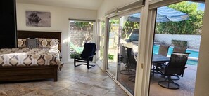 3 soveværelser, strygejern/strygebræt, Wi-Fi, sengetøj