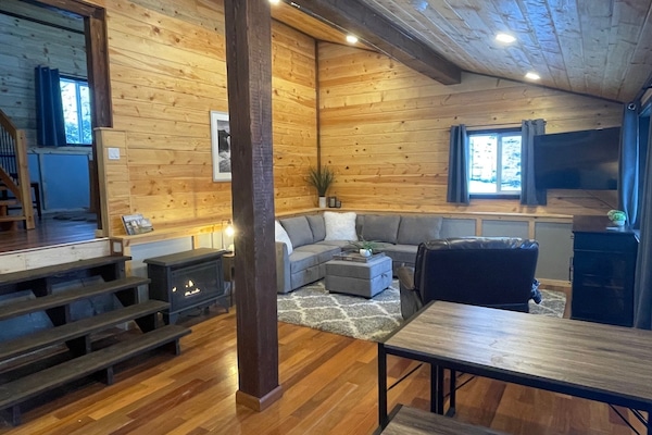 Téléviseur connecté, foyer