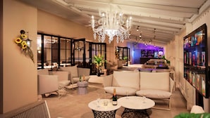 Property amenity - Doutonboricrystalhotel3 (Osaka)