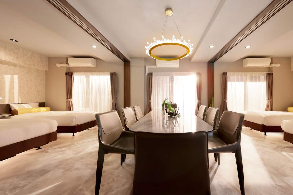 Suite