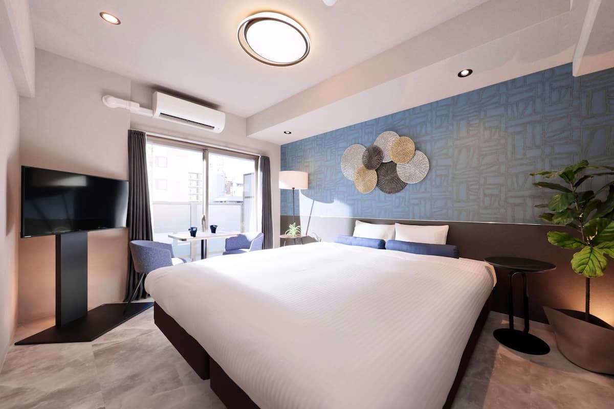 Chambre Double Standard