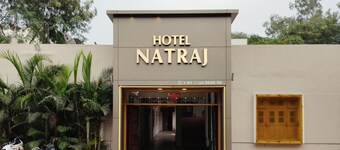 6 CR Hotel Natraj Aurangabad