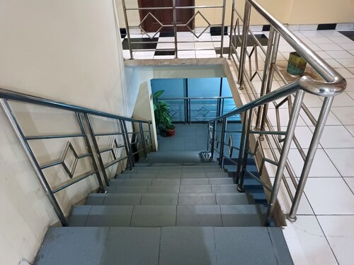 Hotel O Pondok Kula Rumbih Syariah