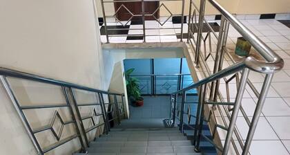 Hotel O Pondok Kula Rumbih Syariah