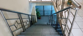 Hotel O Pondok Kula Rumbih Syariah