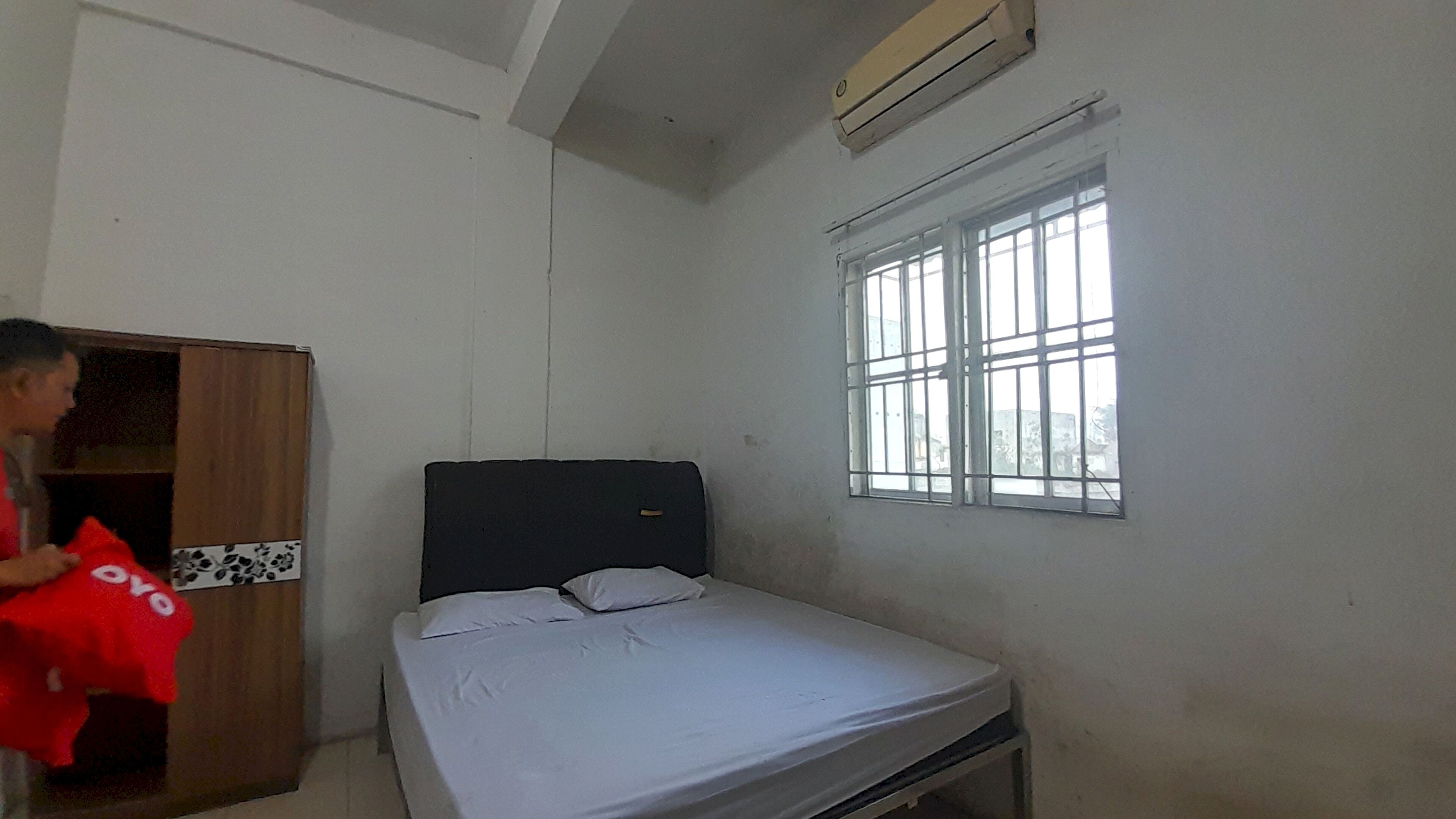 Foto - Hotel O Homestay Bunga Rinte Syariah Near Komp perumahan stella ressidence 2