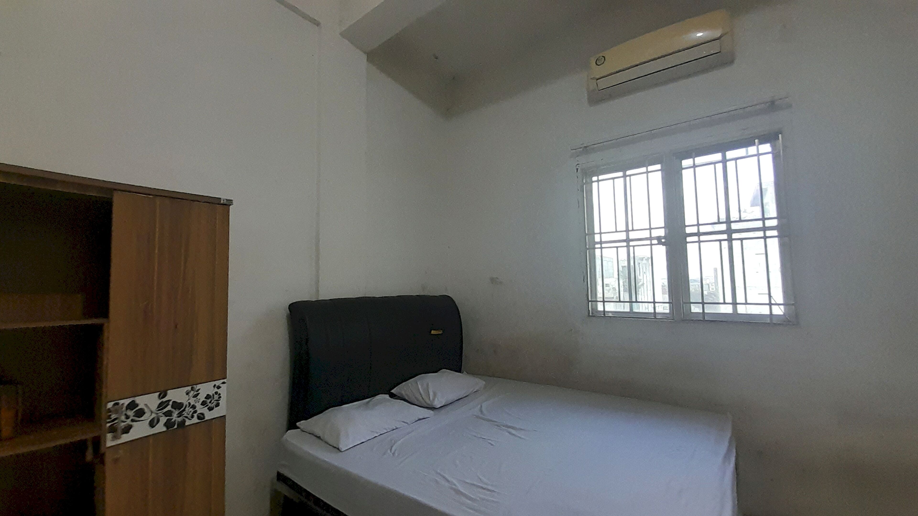 Foto - Hotel O Homestay Bunga Rinte Syariah Near Komp perumahan stella ressidence 2