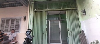 Hotel O Homestay Bunga Rinte Syariah Near Komp perumahan stella ressidence 2