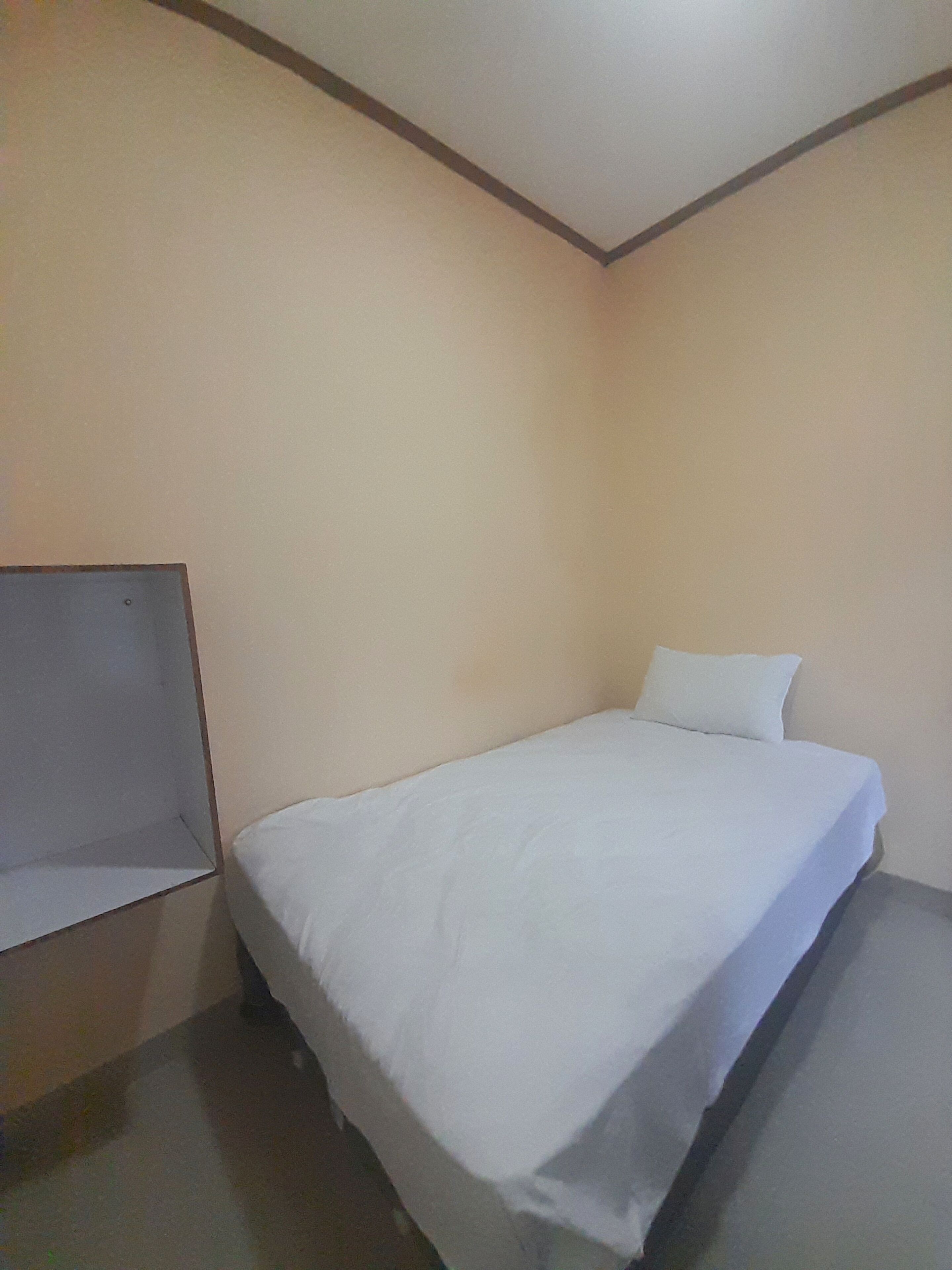 Foto - Hotel O Homestay Bunga Rinte Syariah Near Komp perumahan stella ressidence 2