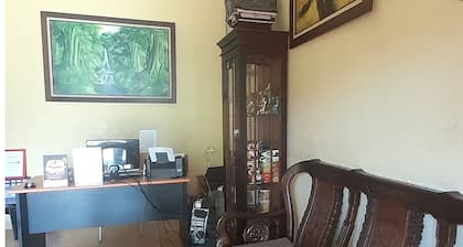 Hotel O Homestay Bunga Rinte Syariah Near Komp perumahan stella ressidence 2