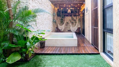 Tribu by Casago