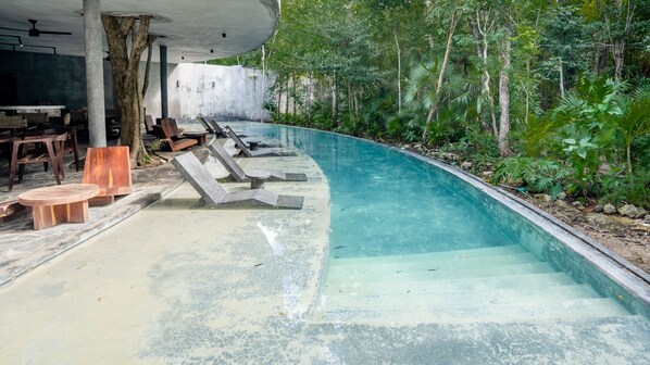 Exterior - Tribu by Casago (Tulum)