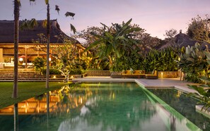 Exterior - Villa Nusantara  (Denpasar)