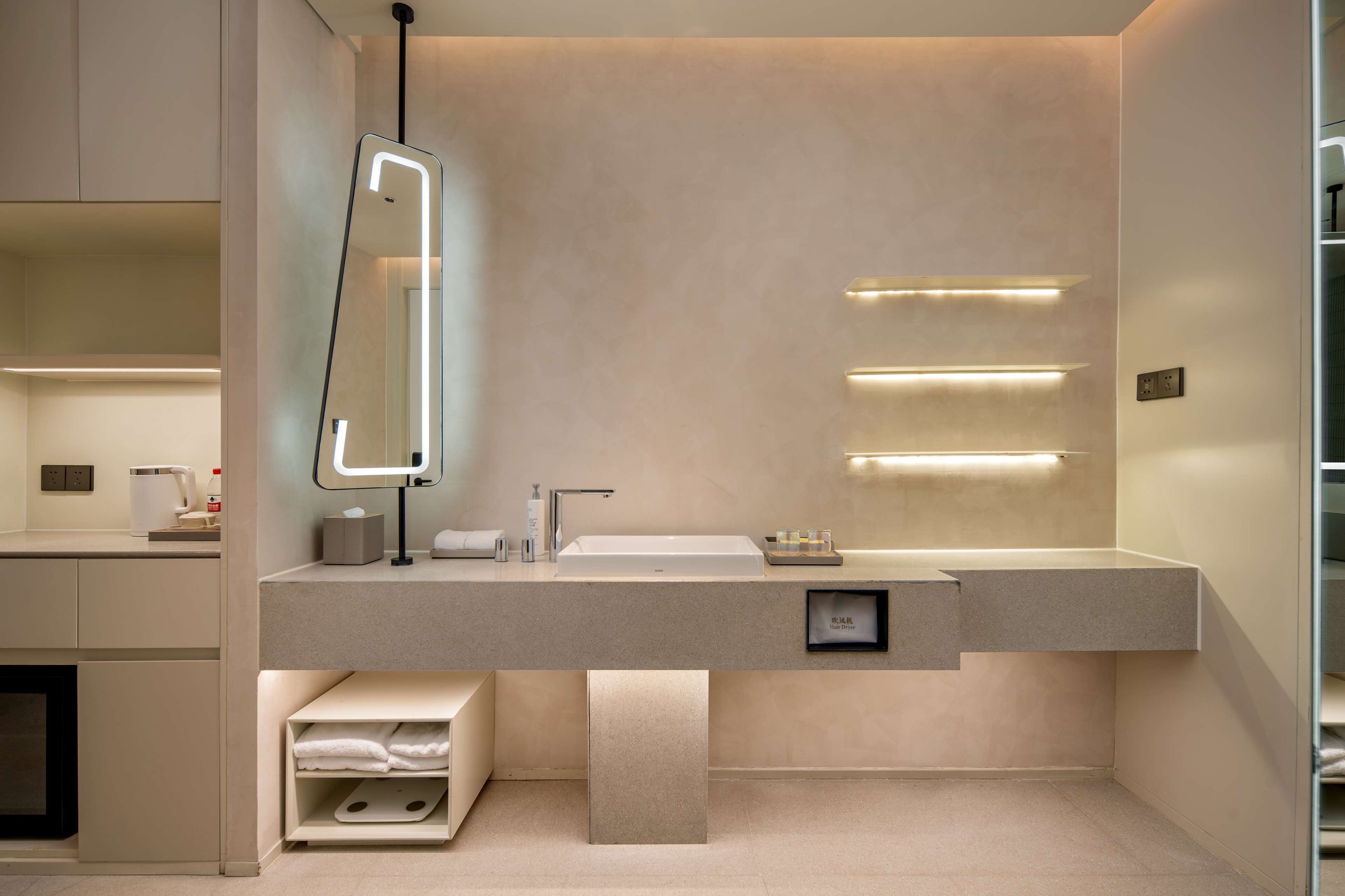 Kamar mandi