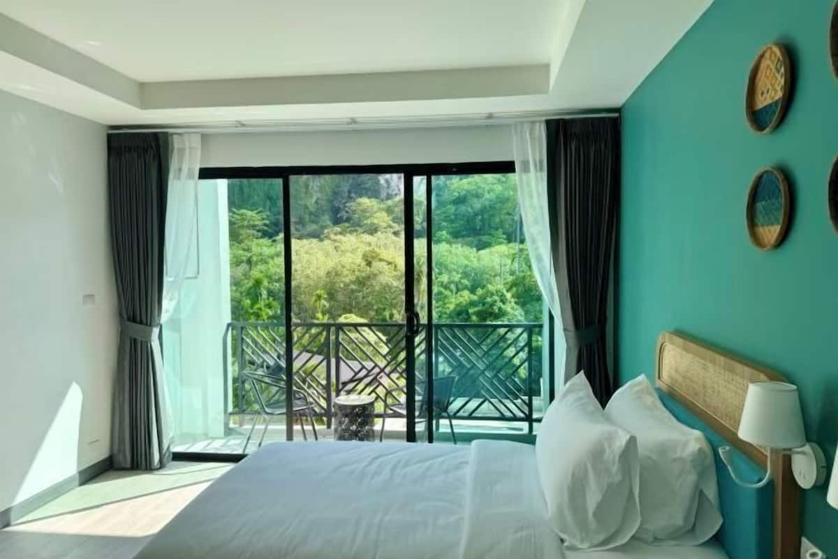 Seprai katun Mesir, seprai premium, dan tempat tidur Tempur-Pendic