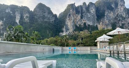 Keereen Resort - Ao Nang Krabi