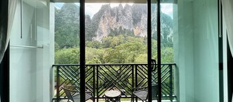 Keereen Resort - Ao Nang Krabi