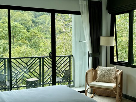 Keereen Resort - Ao Nang Krabi - view 2