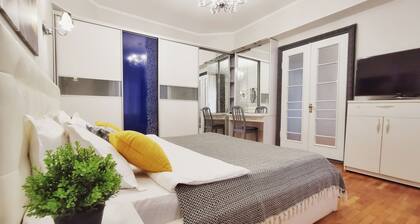 Qazaq Apartments Zenkova 86