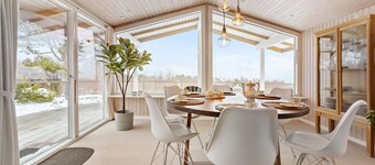 2 bedroom lovely home in Ebeltoft