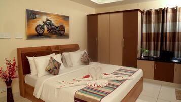 Executive Room | In-room safe