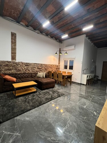 Beautiful Apartment in Martorell-Barcelona