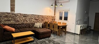 Beautiful Apartment in Martorell-Barcelona