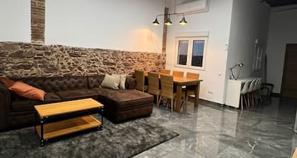 Beautiful Apartment in Martorell-Barcelona