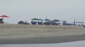 Lettini da mare, teli da spiaggia