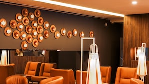 Lobby sitting area - Stay Collection Bukit Bintang (Kuala Lumpur)